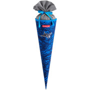 Step by Step Schultüte Manta Rio