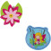 Scout Funny Snaps Move 2er Set Water Lily