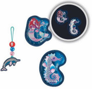 Step by Step MAGIC MAGS Step by Step MAGIC MAGS REFLECT Star Seahorse Zoe