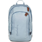 satch Air Schulrucksack Nordic Ice Blue 2025