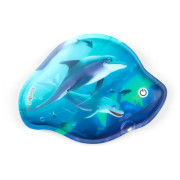 ergobag Blinkie-Klettie ergobag Blinkie-Klettie Delfin