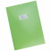 HERMA Karton-Heftschoner A4 grasgrün