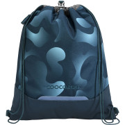 Coocazoo Turnbeutel Aqua Flow