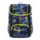 Step by Step KID Kinderrucksack-Set 3-tlg Soccer Team