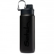 satch Bottle Edelstahl satch Bottle Edelstahl Black