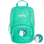 Ergobag ease small Kinderrucksack Bärnelope