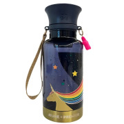 Jeune Premier Jeune Premier Trinkflasche Drinking Bottle Unicorn Gold