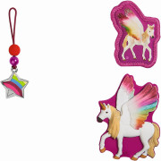 Step by Step MAGIC MAGS Step by Step MAGIC MAGS schleich® bayala® geflügeltes Regenbogeneinhorn