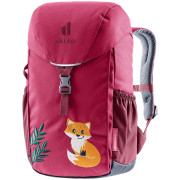 Deuter Waldfuchs 10 Deuter Waldfuchs 10 dahlia-raspberry