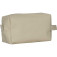 Beckmann Street Washbag Beige