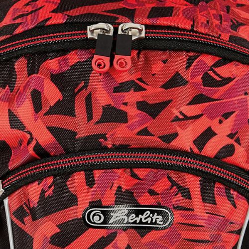 herlitz Motiv Graffiti