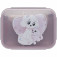 Beckmann Brotdose Pet Friends/Pet Friends Pink