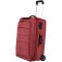 Travelite SKAII 2-Rad Trolley weich S Abendrot