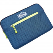 Scout Tablettasche blau Scout Tablettasche blau