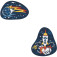 Scout Funny Snaps Move 2er Set Rocket Rider