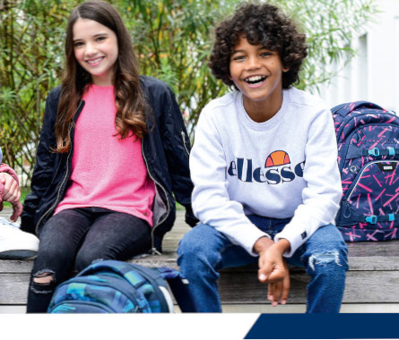 Schulrucksäcke von coocazoo