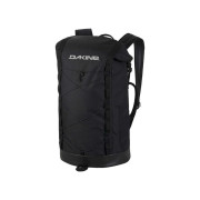 Dakine Mission Surf Roll Top Pack 35L Rucksack Black