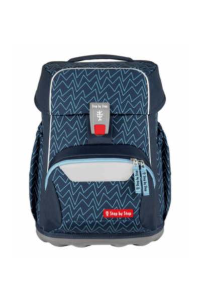 Marke Step by Step, Modell Basis