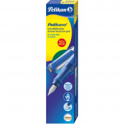 Pelikan Schulfüller Pelikano P480 M blau 2017