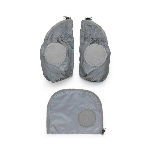 ergobag Seitentaschen