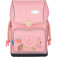 Jeune Premier Schulrucksack Ergomaxx Vichy Love Pink