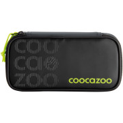 Coocazoo Coocazoo Schlampermäppchen Tarp Black Thunder