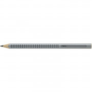 Faber-Castell Bleistift Faber-Castell Bleistift 111920 Jumbo Grip HB