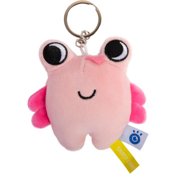 Beautiful Pink Bow Girl School Bag Set High Quality Nylon Waterproof