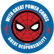 McNeill McAddys Marvel McNeill McAddys Marvel SPIDER MAN