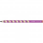 STABILO EASYgraph R HB STABILO EASYgraph R HB pink