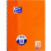 Collegeblock Oxford A4 80 Blatt blanko