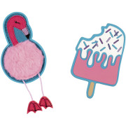 Scout Funny Snaps Move 2er Set Summer