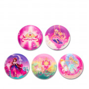 Ergobag Kletties Set Ergobag Kletties Set Magische Prinzessin