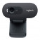 Logitech Webcam C270 HD USB schwarz