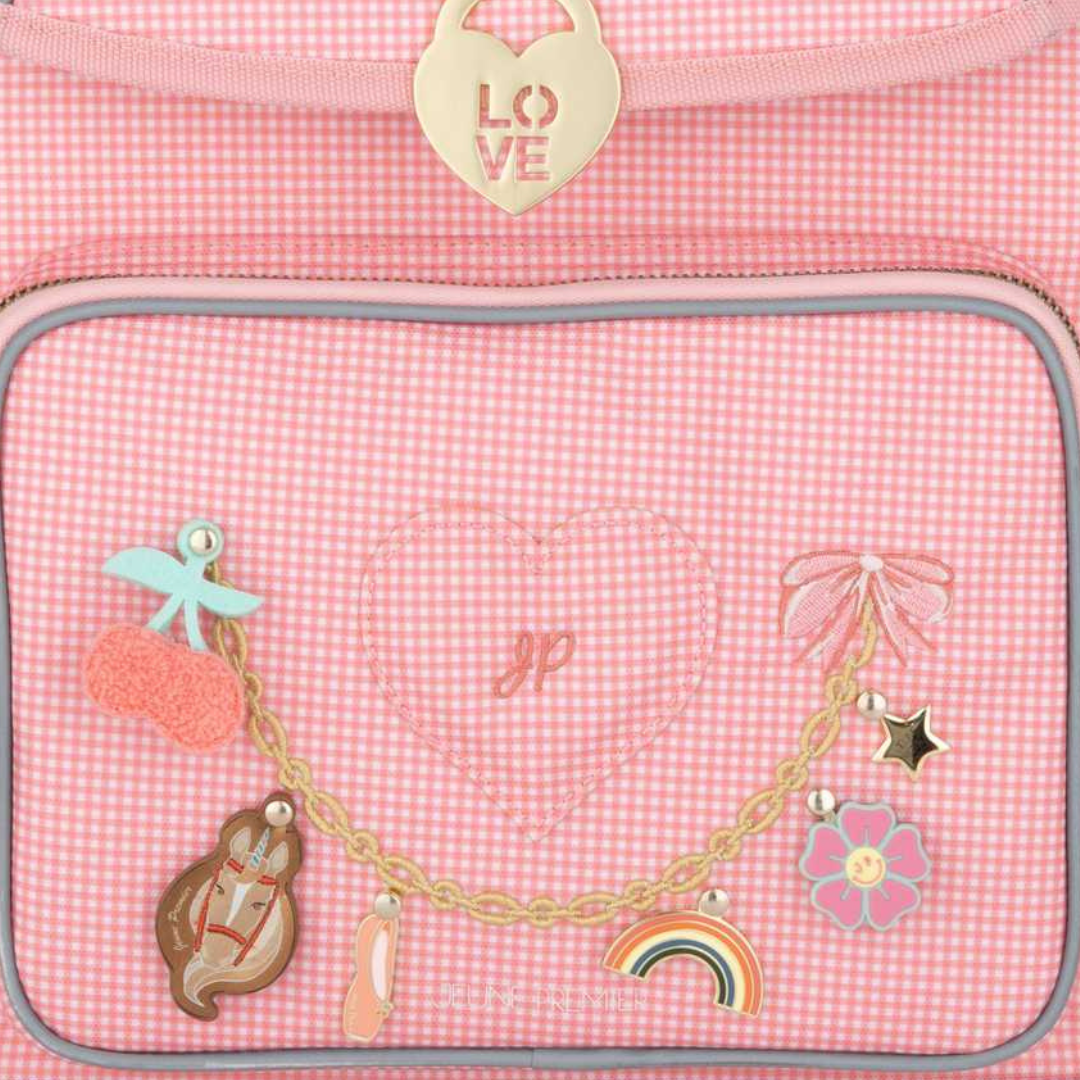 Jeune Premier Vinchy Love Pink