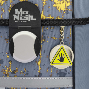 McNeill McTaggie-Set 2 Pezzi Con Trattore - Giochi Per Bambini, Divertimento Assicurato - Foto 9