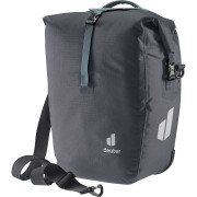 Deuter Fahrradtasche Deuter Fahrradtasche Weybridge 20+5 graphite
