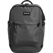 Eoto Rucksack Tidy22 Stein Grau