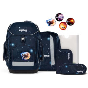 ergobag Maxi ergobag Maxi Schulrucksack Set 6-tlg. KoBärnikus 2025
