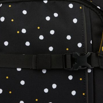 satch Schulrucksack Lazy Daisy