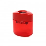 Oval-Dosenspitzer doppelt Oval-Dosenspitzer doppelt BT938 Metall 7,8-11mm