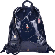 Jeune Premier City Bag Jewellery Box Navy