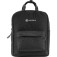 Airpaq Rucksack Qube Schwarz