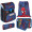 Scooli EasyStart Schulranzen Set 5-tlg. Spider-Man