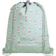Coocazoo Turnbeutel Dancing Dots
