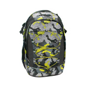 McNeill Schulrucksack LUCA Cover