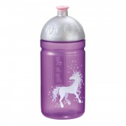 Step by Step Trinkflasche Step by Step Trinkflasche Unicorn Nuala, lila