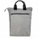 Airpaq Rucksack Basiq grey