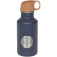 Lässig Bottle Stainless Steel Little Gang Smile navy