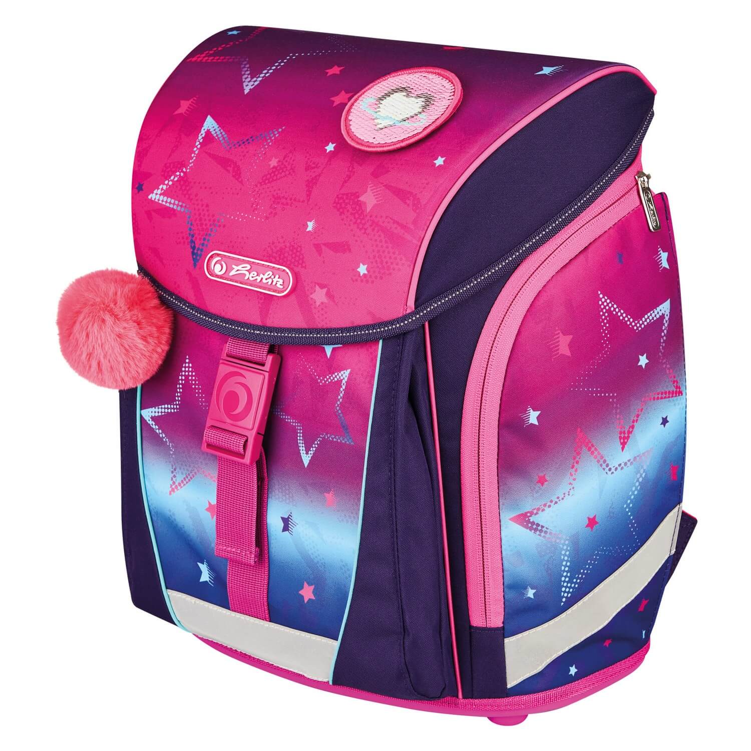 herlitz FiloLight Schulranzen